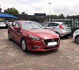 2019 Mazda Mazda3 2.0 Dynamic Auto For Sale For Sale in Gauteng, Johannesburg