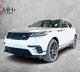 Land Rover Range Rover Velar 3.0 D SE For Sale in Gauteng