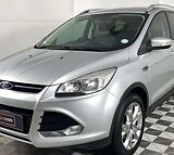 Used Ford Kuga 1.6T Trend (2014)
