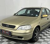 2005 Opel Astra Classic 1.6