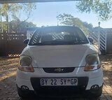 2010 Chevrolet Spark Lite 0.8 L For Sale