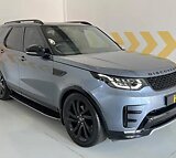 2019 Land Rover Discovery HSE Td6 For Sale