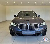 BMW X5 3.2 Automatic 2019