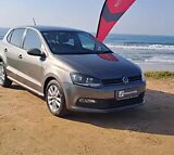 2021 Volkswagen Polo Vivo Hatch 1.4 Trendline For Sale in KwaZulu-Natal, Umkomaas
