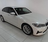 2019 BMW 3 Series 320i For Sale