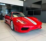 2003 Ferrari 360 Challenge Stradale For Sale