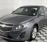 2013 Chevrolet Cruze 1.6 LS