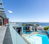 5 bedroom multi-storey apartment for sale in Camps Bay