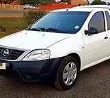 Nissan NP 300 2016, Manual, 1.6 litres