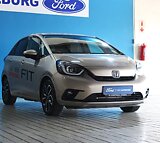 2023 Honda Fit 1.5 Elegance Cvt for sale | Mpumalanga | CHANGECARS