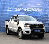 2018 FORD RANGER 2.2TDCi XL P/U D/C For Sale in Western Cape, Bellville