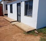 A property offering 2 bedrooms is available for sa