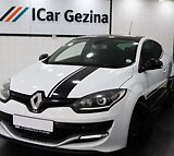 Used Renault Megane RS Trophy 275 (2015)