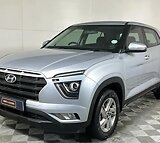 2021 Hyundai Creta 1.5 Premium