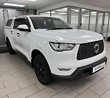 2021 GWM P-Series Commercial Double Cab For Sale in KwaZulu-Natal, Durban