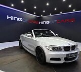 2012 Bmw 135i Convertible Sport Steptronic E88 for sale | Gauteng | CHANGECARS