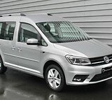 2021 Volkswagen Caddy 1.0TSI Trendline For Sale