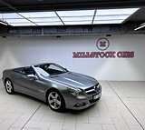 2008 Mercedes-Benz SL SL500 For Sale