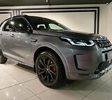 2023 Land Rover Discovery Sport D200 R-Dynamic HSE For Sale