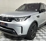 2020 Land Rover Discovery HSE Td6 For Sale