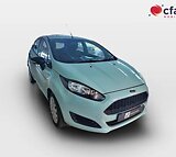 2018 Ford Fiesta 5-Door 1.0T Ambiente For Sale