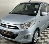 2013 Hyundai i10 1.1 Gls/motion