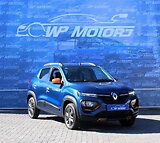 2022 RENAULT KWid 1.0 CLIMBER 5DR For Sale in Western Cape, Bellville