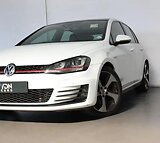 2015 Volkswagen Golf GTi Auto For Sale