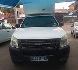 2010 Isuzu KB 240 Fleetside For Sale in Gauteng, Johannesburg