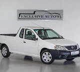Nissan NP200 1.6 A/C For Sale in Gauteng