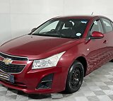 2013 Chevrolet Cruze 1.8 LS