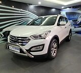 2014 Hyundai Santa Fe 2.2CRDi 4WD Executive For Sale