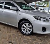 Used Toyota Corolla Quest 1.6 (2018)