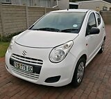 2011 Suzuki Alto 1.0 GL