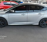 2012 Ford Focus ST Hatchback