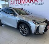 2024 Lexus UX 250h F Sport For Sale in Western Cape, George