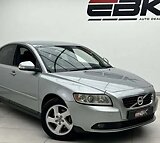 Used Volvo S40 2.0 (2010)