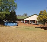 Farm in Rietfontein AH For Sale