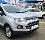 2015 Ford EcoSport 1.5 TiVCT Titatium P/shift A/T