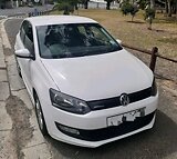 Polo 1.2tdi 2014 bluemotion