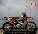 2011 KTM EXC For Sale