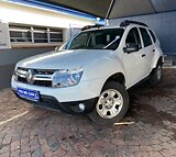 2016 RENAULT DUSTER 1.6 DYNAMIQUE For Sale in Western Cape, Kuilsriver