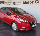 2019 Nissan Micra 66kW Turbo Acenta For Sale