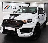 2017 Ford Ranger 3.2TDCi Double Cab 4x4 Wildtrak Auto For Sale