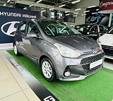 2018 Hyundai Grand i10 1.25 Fluid Auto For Sale