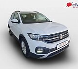 Volkswagen T-Cross 1.0 Comfortline DSG For Sale in Gauteng