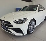 2022 Mercedes-Benz C-Class For Sale in Gauteng, Midrand