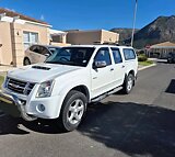 Isuzu 4x4 kb300 dteq R15000 neg