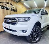 2022 Ford Ranger 2.0SiT Double Cab 4x4 XLT For Sale in KwaZulu-Natal, Kloof