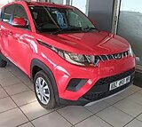 2020 Mahindra KUV 100 1.2 K6 NXT